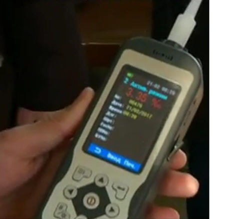 Заловиха „дежурните” пияни шофьори по пътищата в Пловдивско