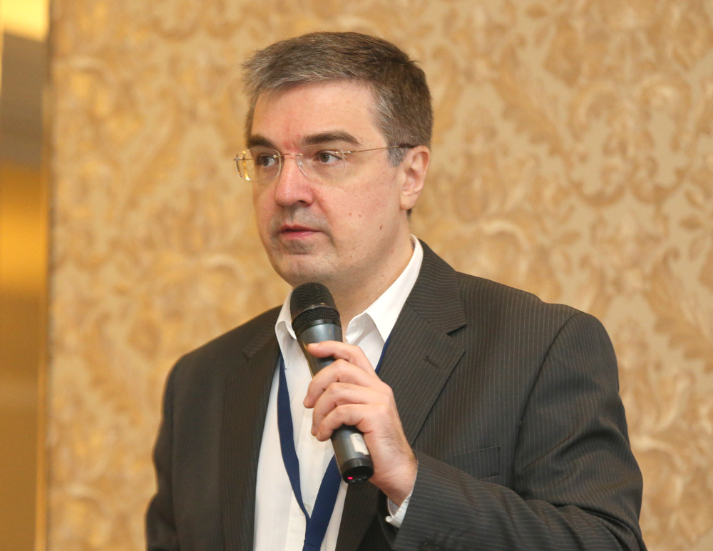 Показаха как водата пренася информация