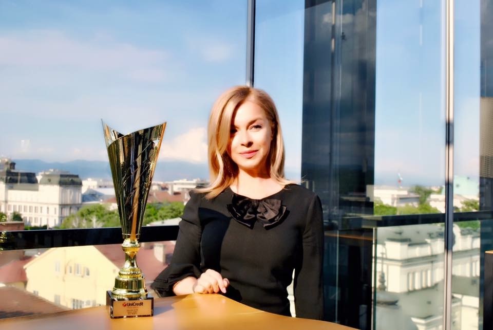 УниКредит - банката с най-добро частно банкиране в страната