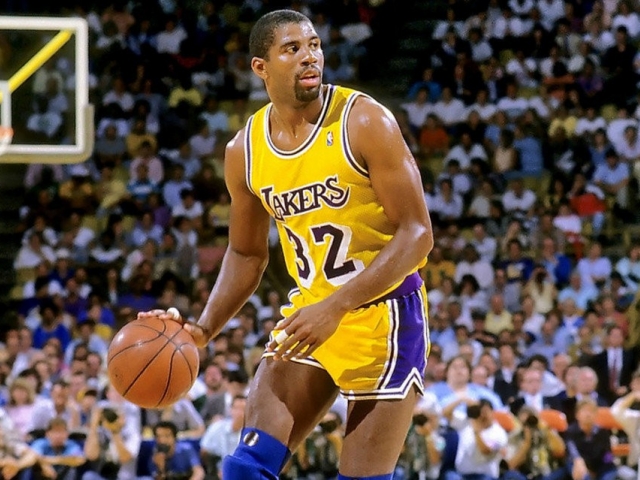 „Успешните пенсионери“ в НБА