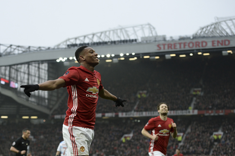 “Юнайтед“ най-добър у дома от 10 сезона