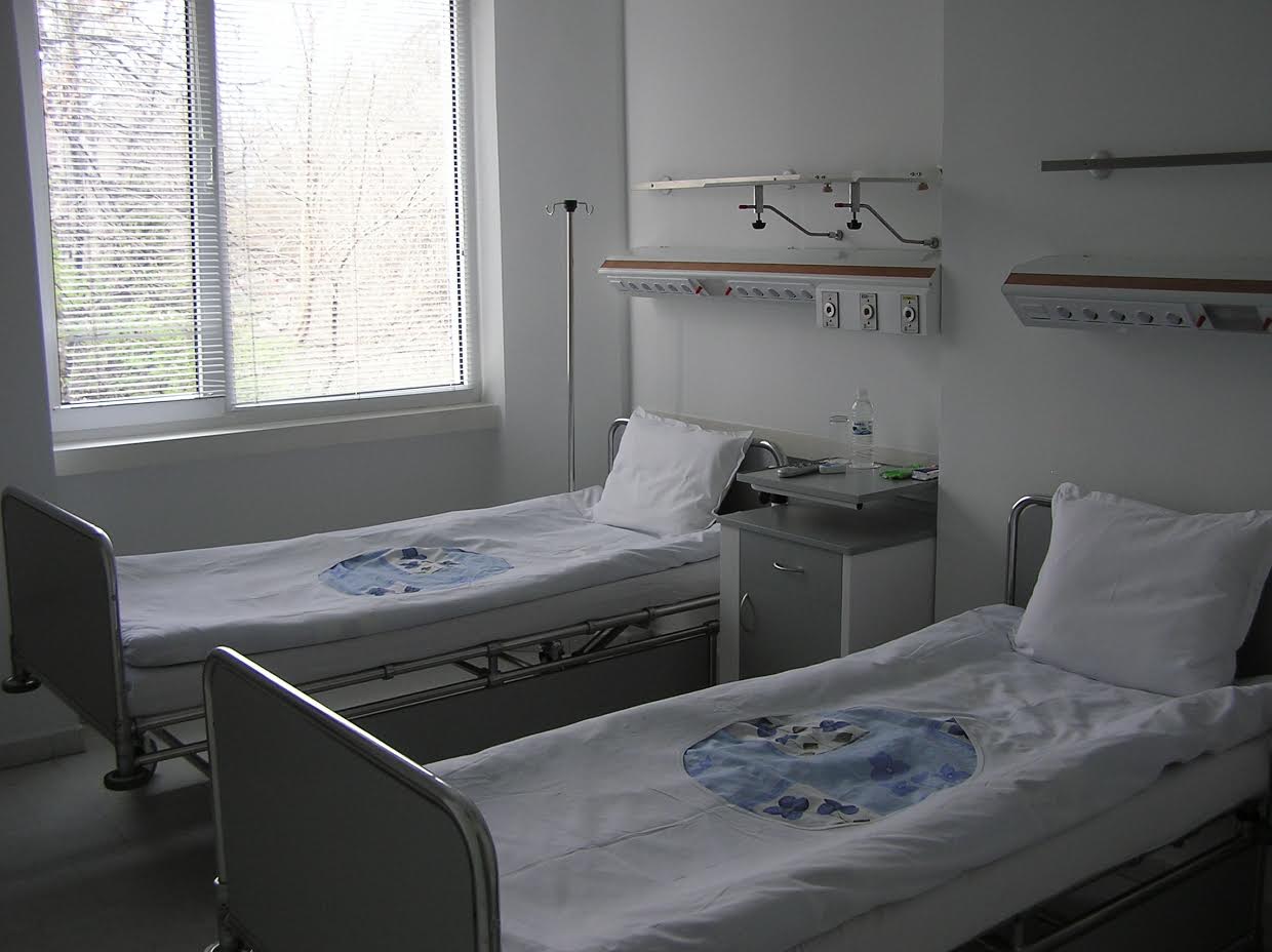 20 общински болници в страната са пред фалит