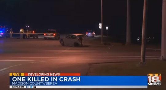 Българска студентка загина в тежка катастрофа в САЩ (ВИДЕО)