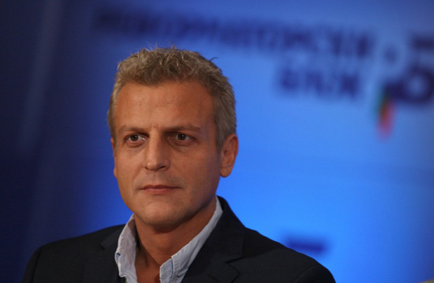 Петър Москов за реформаторите: Държахме се като детска градина