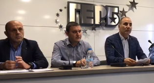 ГЕРБ отвръща на БСП: Обвиненията за модерно робство са несериозни (НА ЖИВО)