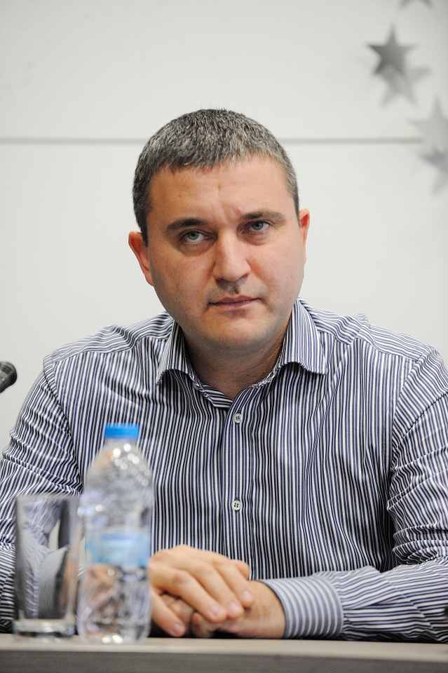 Владислав Горанов: БСП не могат да бъдат реална алтернатива