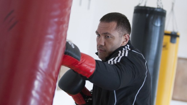 Кубрат Пулев за боя на Джошуа в Кардиф ексклузивно пред „Труд“:  Ако съм здрав, ще го бия!