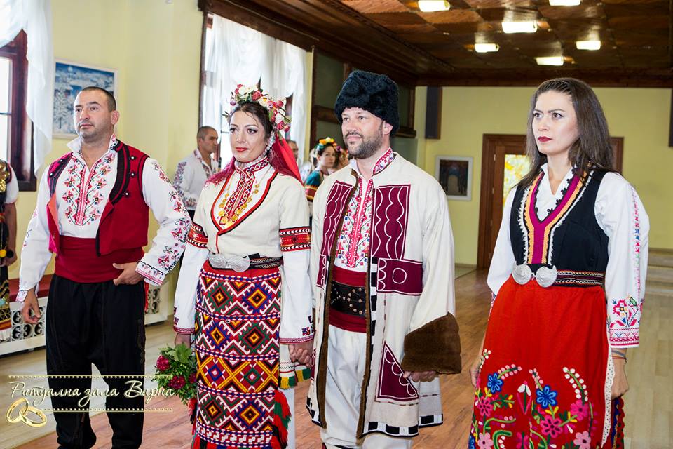 Бум на сватбите край морето