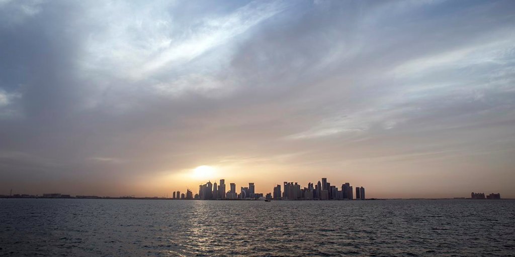 Катар: Саудитска Арабия иска да предизвика "смяна на режима" в Доха