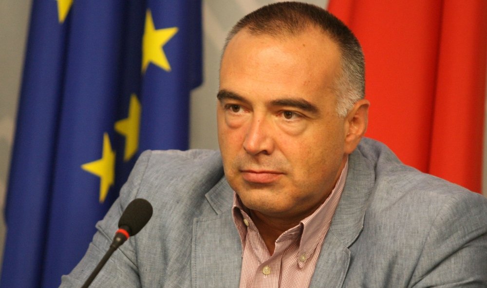 Антон Кутев: Създава се грешното впечатление, че в БСП има сериозно вътрешно напрежение и опозиция