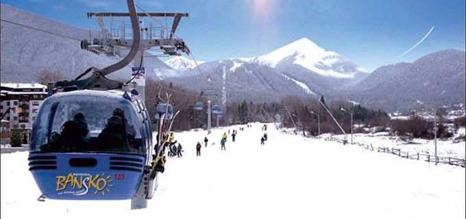 Институциите и туристическият бранш ще дебатират подготовката за зимния сезон в Банско