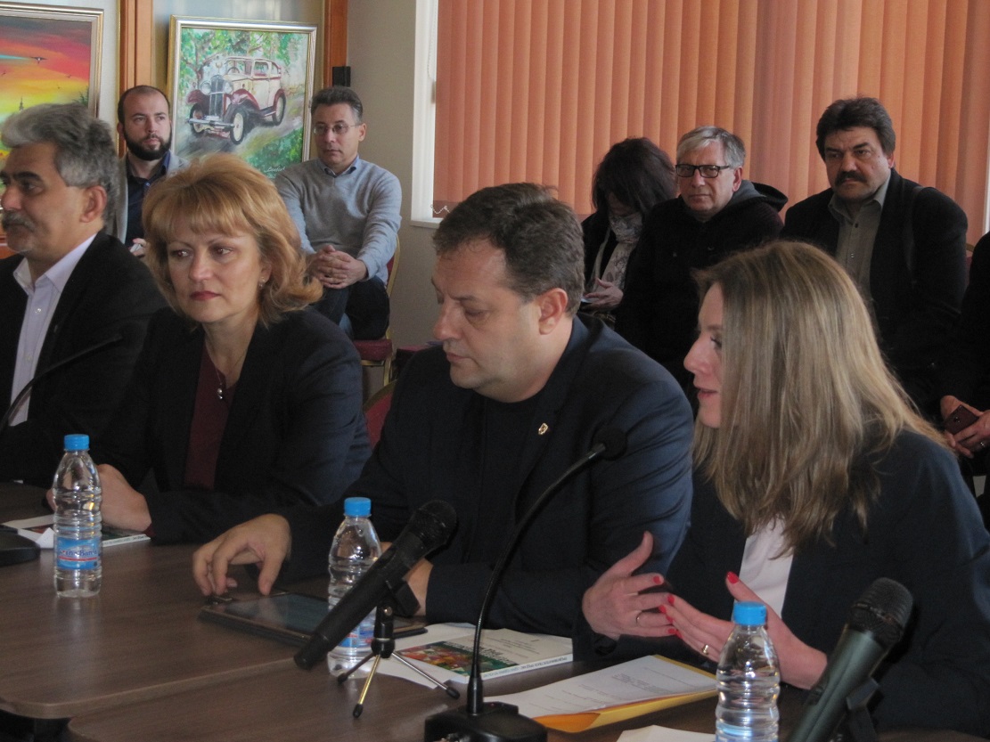 Над 550 млн. лева предвидени в новия буджет за образование и наука