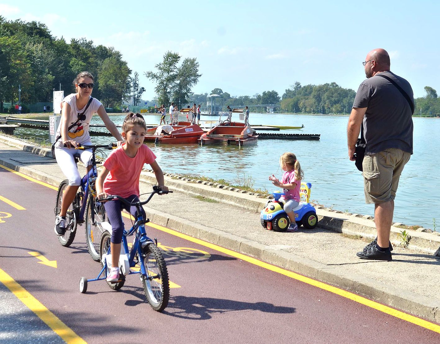 Пловдив домакин на кръгла маса на тема „Ден на алтернативната градска мобилност“