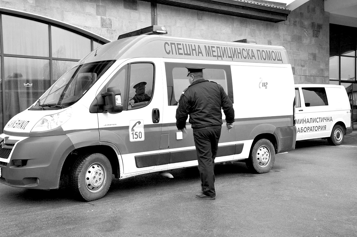 Трима наркомани издъхнаха за месец във Варна