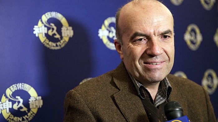 Президентът назначи Николай Милков за свой секретар по председателството на ЕС