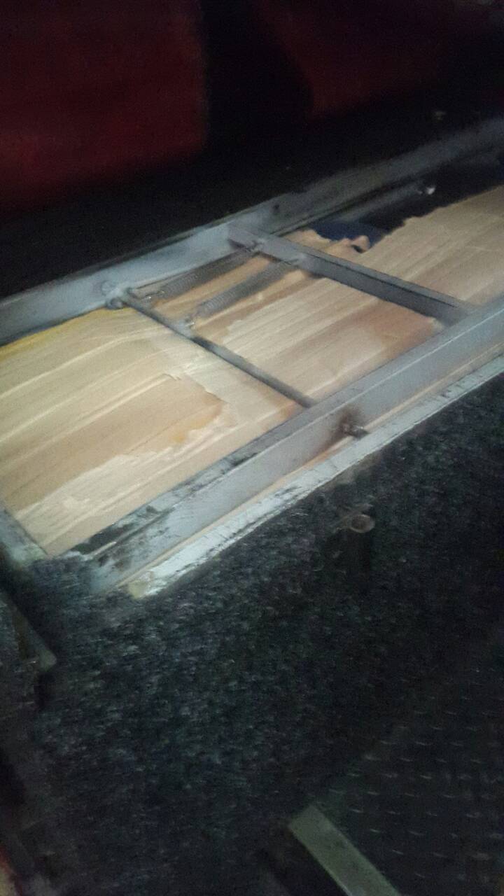 Контрабандни дрехи и парфюми задържаха на "Дунав мост 1"