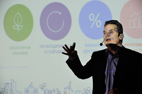 София става умен град с мрежа от ново поколение