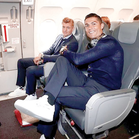 Кейн иска да задълбочи кризата в „Реал“