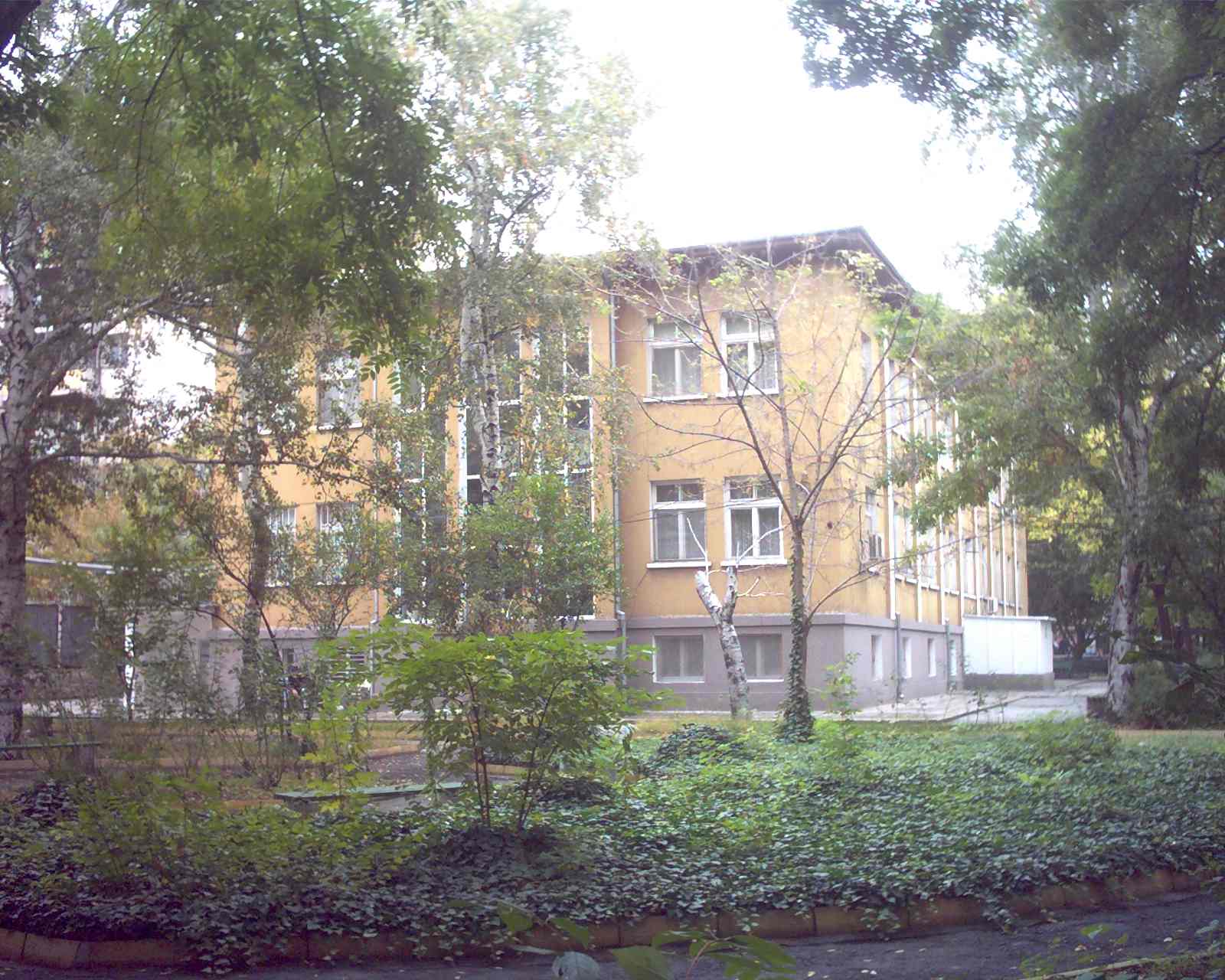 Специалисти от Центъра за кожно-венерически заболявания в Пловдив четат лекции в училищата под тепетата