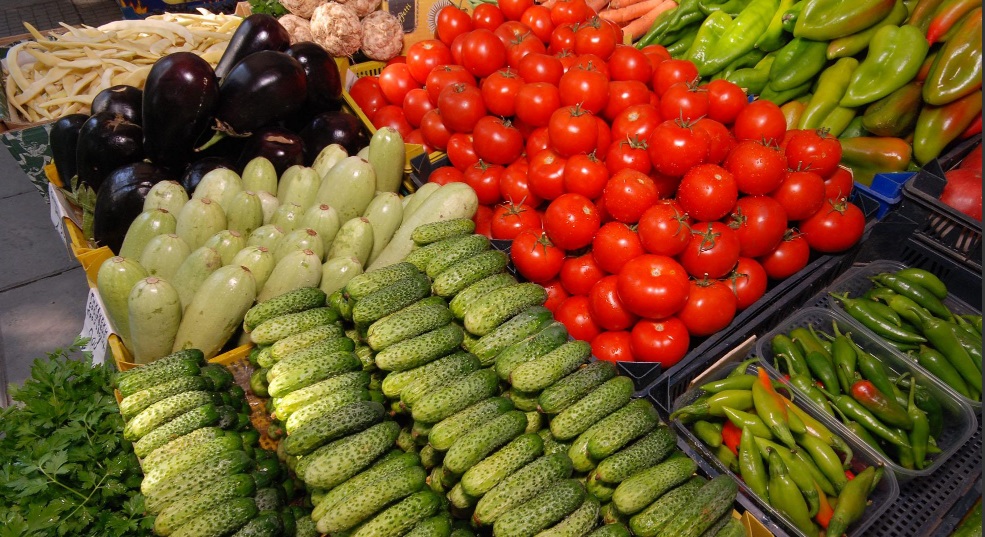 Карловски полицаи издирват апаша, задигнал 120 кг чушки и домати от градина в село Богдан