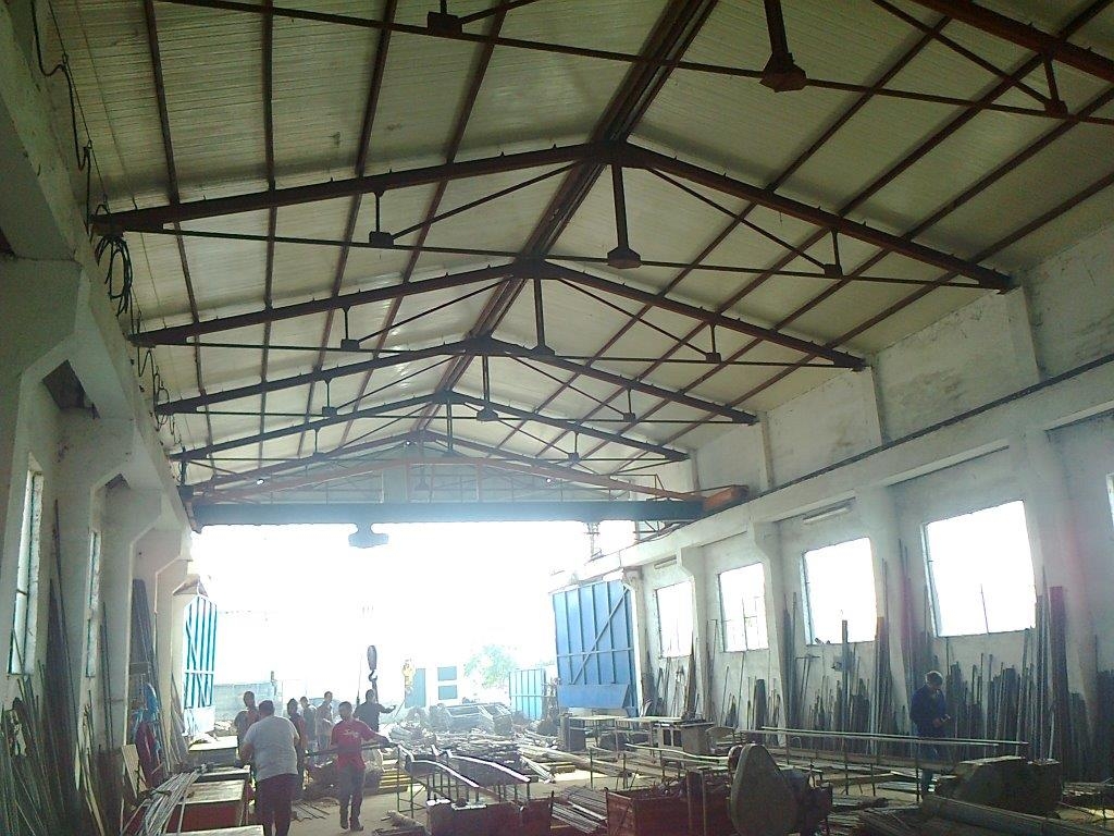 Минифадрома и мостов кран са сред ноемврийските предложения за публична продажба