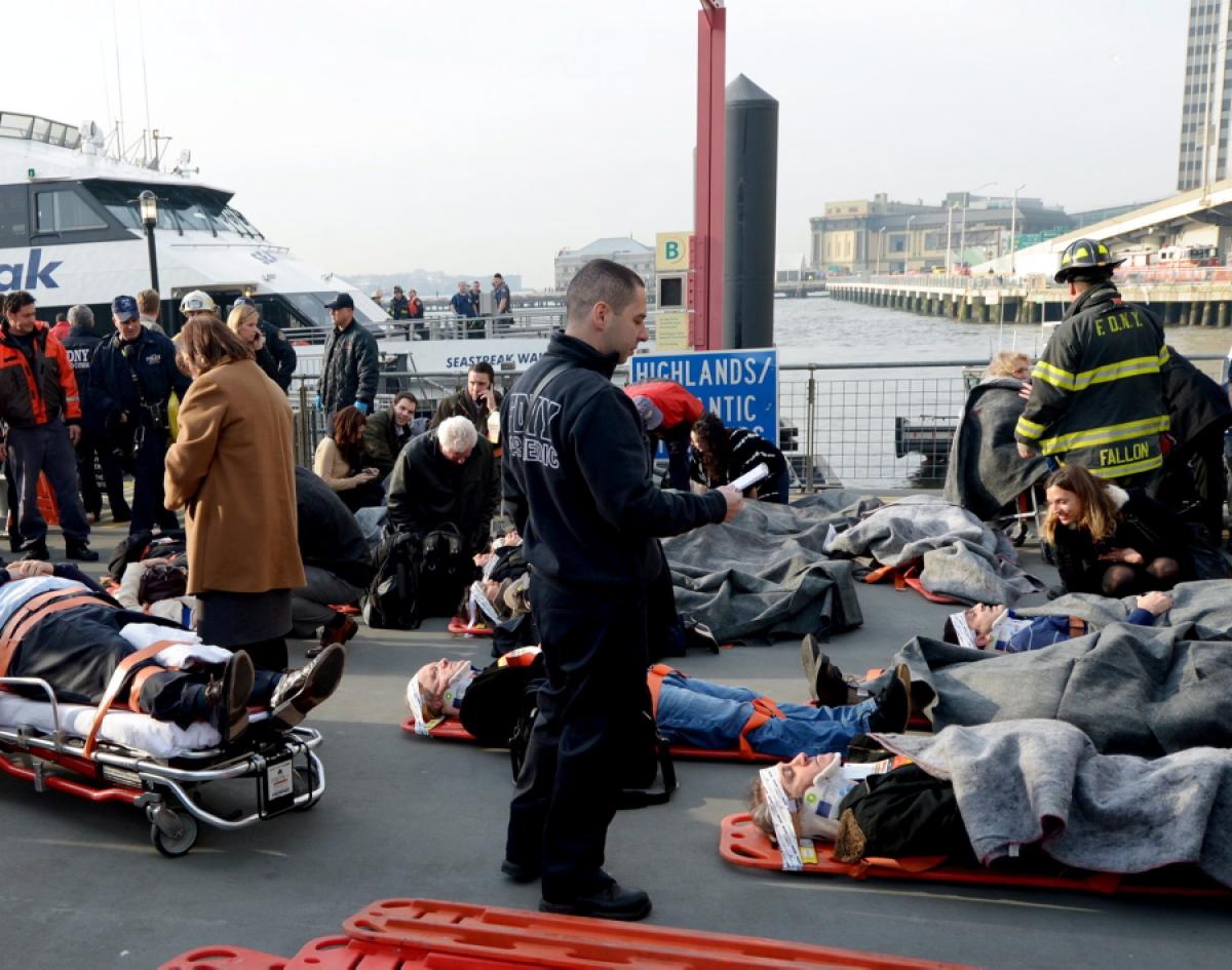 Петима аржентинци са сред жертвите на атентата в Манхатън