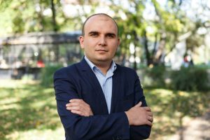 Илхан Кючюк за 19-годишнината на МДПС: Гордейте се, защото ние разбиваме клишета