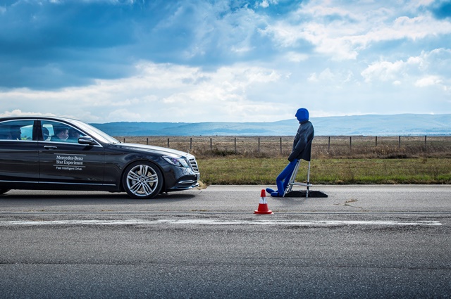 Висши технологии в Лесново