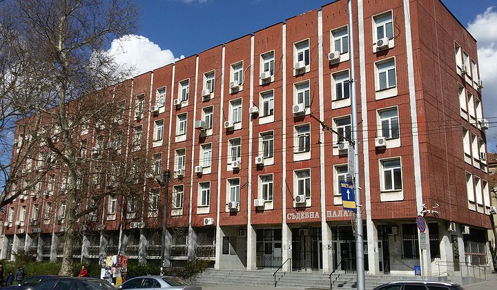 Обвиниха двойния убиец от Горни Дъбник