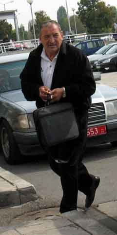 Димитър Пенев: Време е за наш ред