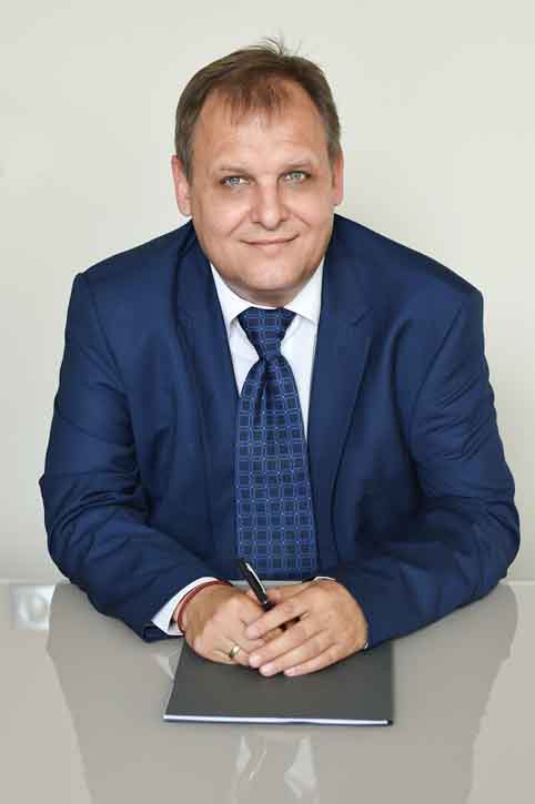 Новоизбраният председател на ВАС Георги Чолаков пред „Труд“: Таксите за обжалване по административни дела трябва да се вдигнат, но не драстично