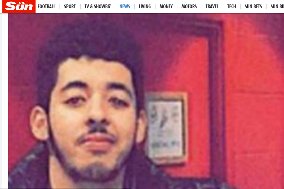 Великобритания поиска Либия да екстрадира брата на камикадзето от Манчестър