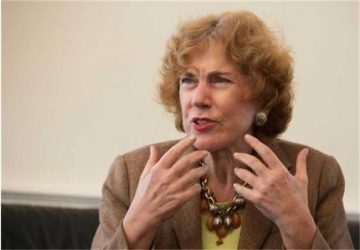 Елена Поптодорова: „Ислямска държава” вече е идеологическо понятие