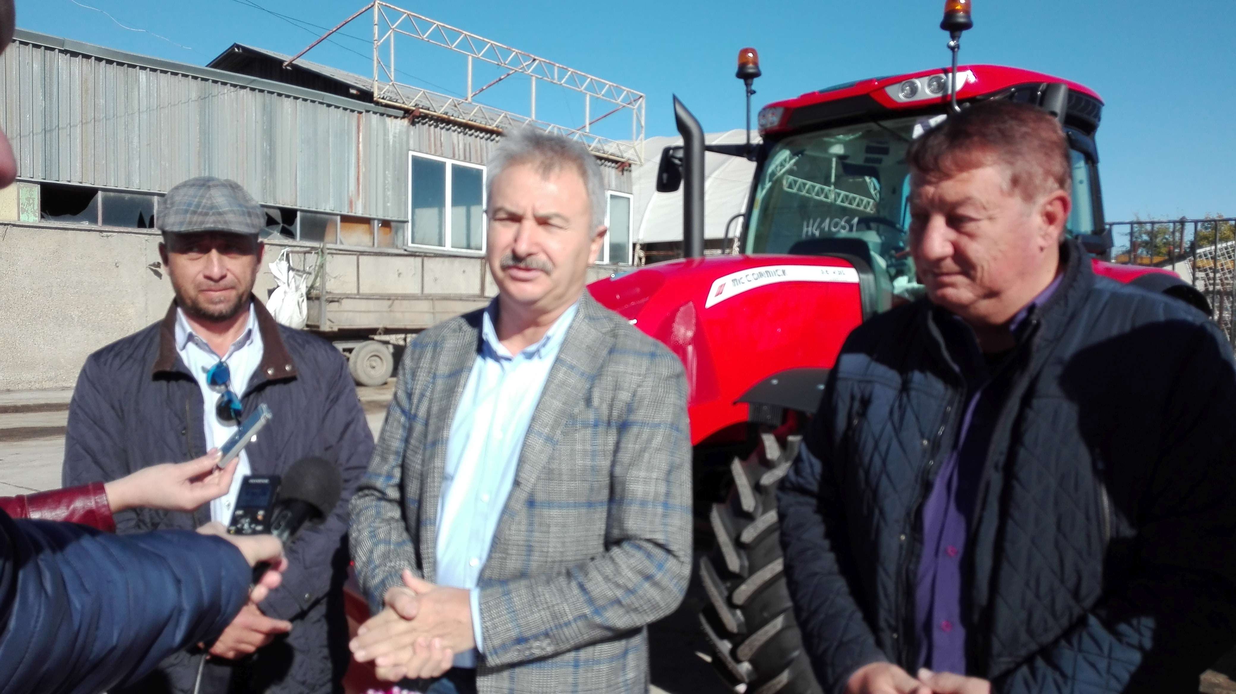 С 1000 тона пясък и сол Монтана ще срещне зимата