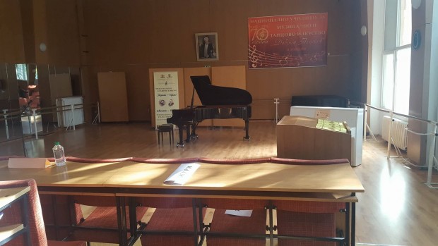 В Пловдив търсят най-добрия млад пианист с конкурс “Шуман – Брамс”