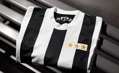 “Юве“ играе с уникален екип в неделя