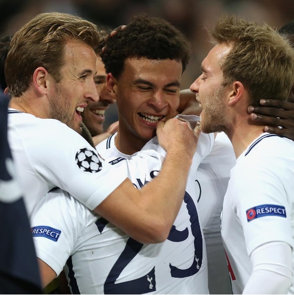 Кралят на Европа е на колене