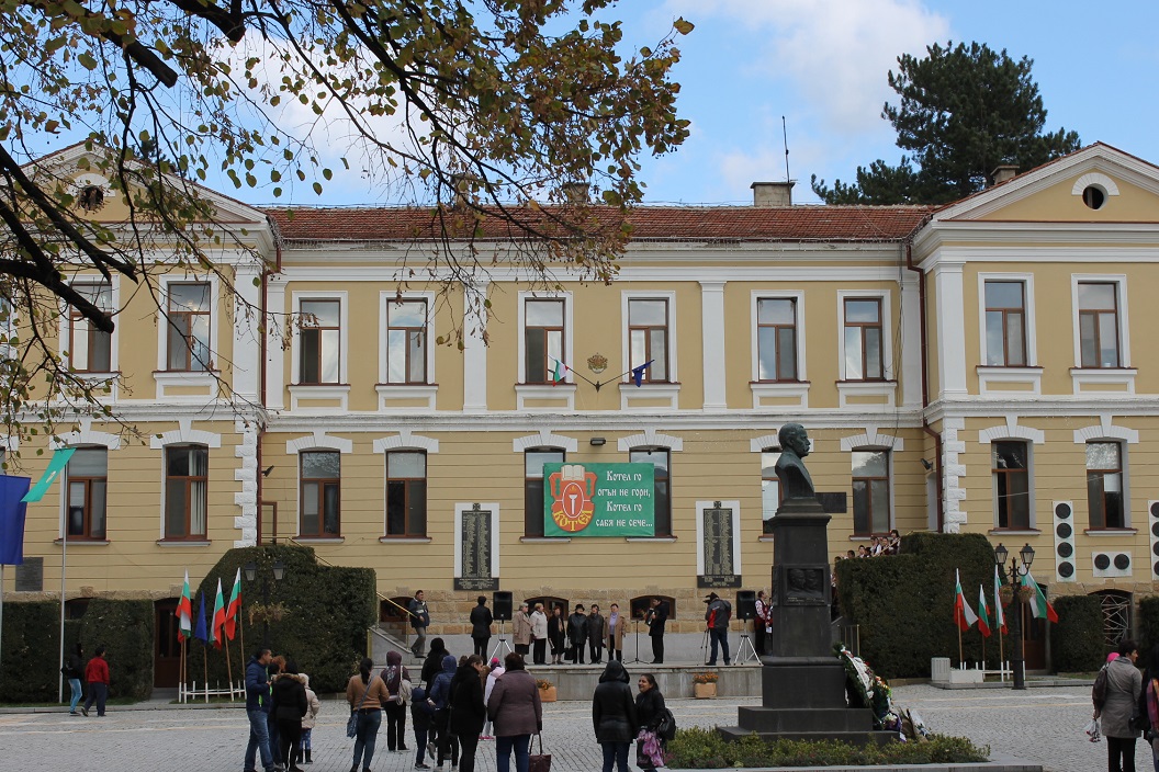 Над 22 млн.лева влизат в Котел от Европа