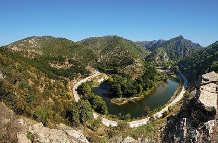 Ново сдружение   развива района на Кресненското дефиле