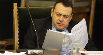 Хамид Хамид: Готвим още законопроекти за КТБ