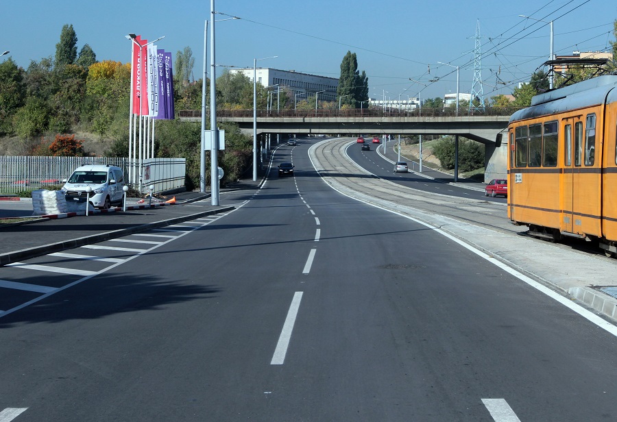 Освободиха директора и техническите ръководители, отговорни за реконструкцията на "Шипченски проход" и "Асен Йорданов"