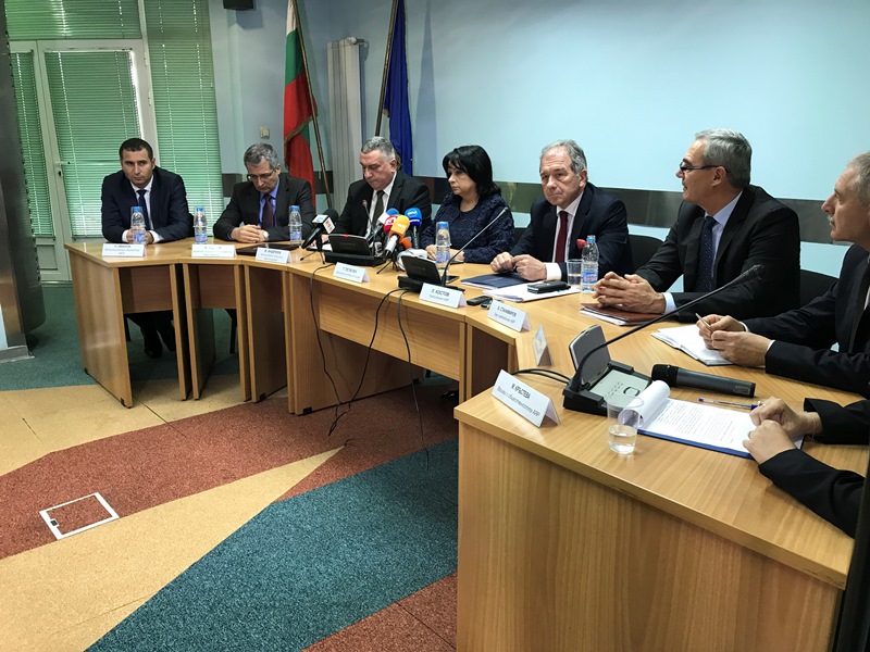 Теменужка Петкова: Продължаването на V и VI блок на АЕЦ „Козлодуй“ е сред най-важните задачи на ядрената енергетика