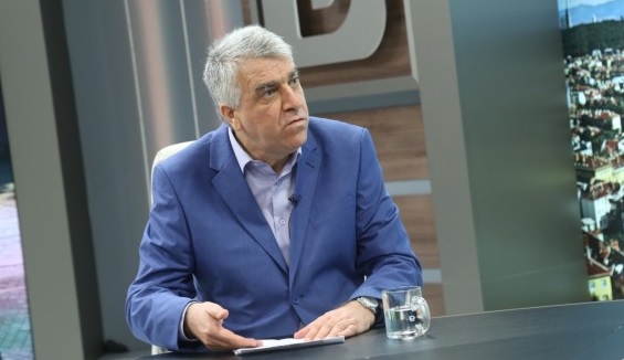 Проф. Румен Гечев: Няма БСП, ГЕРБ и Патриоти – който е сгазил закона, трябва да носи отговорност