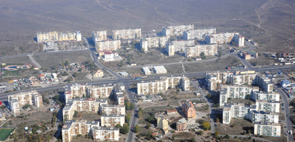 Осем от десет българи живеят в собствен дом