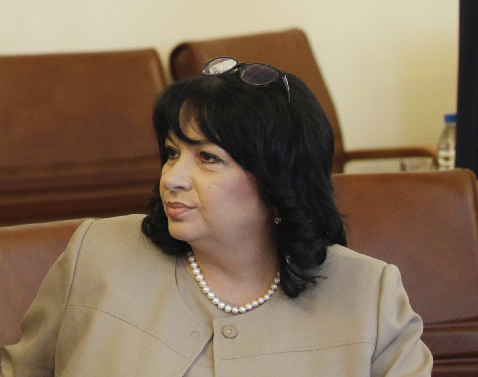 Междинният доклад за АЕЦ "Белене": След 2035 г. в региона ще има дефицит на енергийни мощности