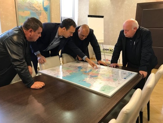 Премиерът Борисов свика кризисния щаб в Бургаско за ситуацията в пострадалите от пороите райони