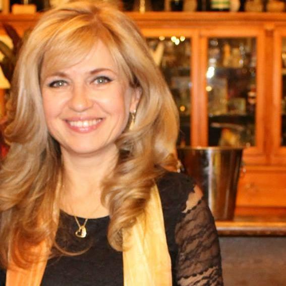 „Пътят на сърцето“ разкрива психотерапевтът и писател Мадлен Алгафари в Благоевград