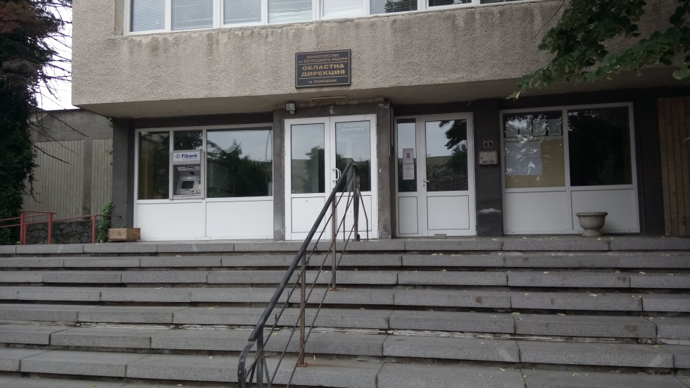 3 денонощия в ареста отнесе 29-годишен заради закани и обиди към полицаи в Пазарджик