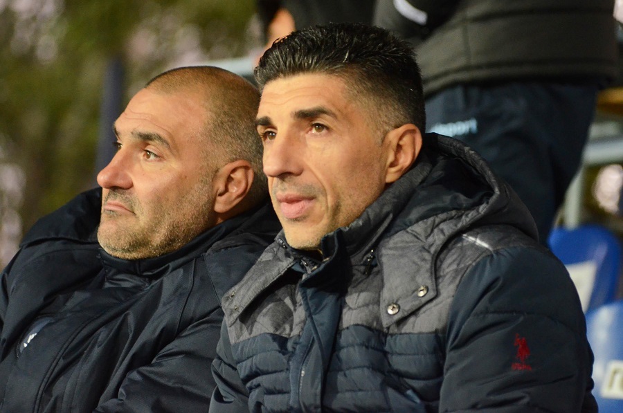 Край на головата суша за „Дунав“