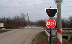 Затварят за една седмица жп прелезите между гарите Карлово и Баня заради ремонт